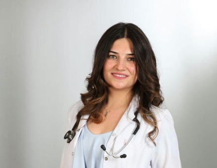 UZM. DR. TUĞBA BODUR